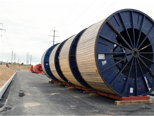 電線電纜廠-國家電投烏蘭察布風電基地一期600萬千瓦示范項目今日正式開工！ 將平價送電京津冀