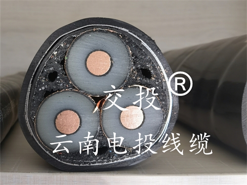 昆明高壓電纜廠丨為什么深受大家的喜歡？