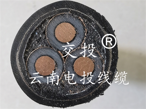 昆明電投線纜有限公司-怎么樣的電線才叫國標(biāo)？