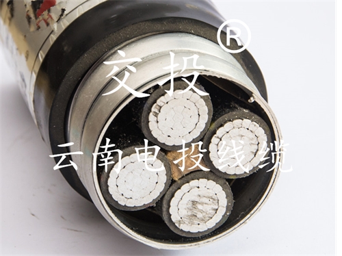 什么是架空線，電纜？