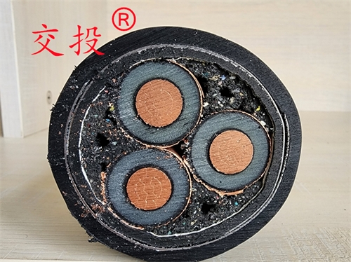 哪些原因?qū)е码娋€電纜起火爆炸？