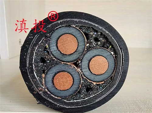 高壓電纜作用是什么？我們該如何選用高壓電纜