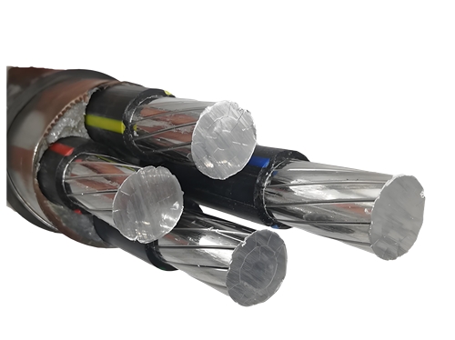 如果電纜進(jìn)水嚴(yán)重，需要更換整根電纜，怎么處理？昆明電纜廠-交投