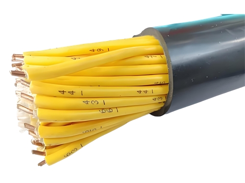 電纜的阻燃等級C類和B類有什么區(qū)別？云南電投線纜有限公司