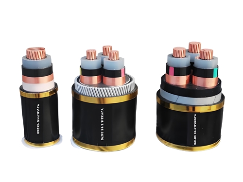 昆明電纜廠(chǎng)-什么是電線(xiàn)電纜？