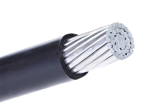 10kV架空絕緣導(dǎo)線(xiàn)如何防止雷擊？