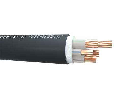 無(wú)鹵低煙電纜的阻燃性能如何？昆明電纜廠(chǎng)