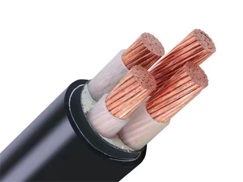 無(wú)鹵低煙電纜有哪些應(yīng)用場(chǎng)景？昆明電纜廠(chǎng)